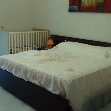 Casa Paradiso * Μπρίντιζι