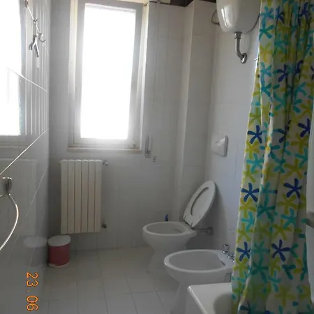 Appartement Casa Paradiso