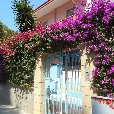 Casa Paradiso * Brindisi