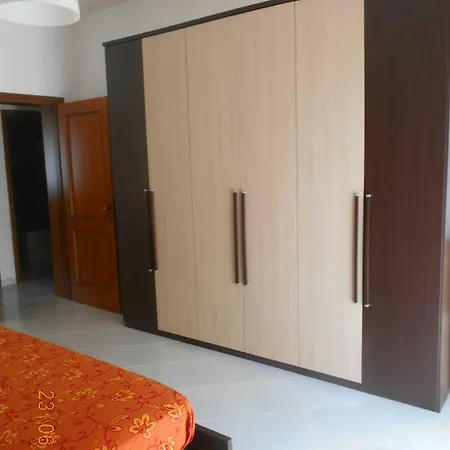Casa Paradiso Appartement Brindisi