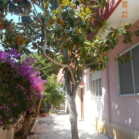 Casa Paradiso * Brindisi