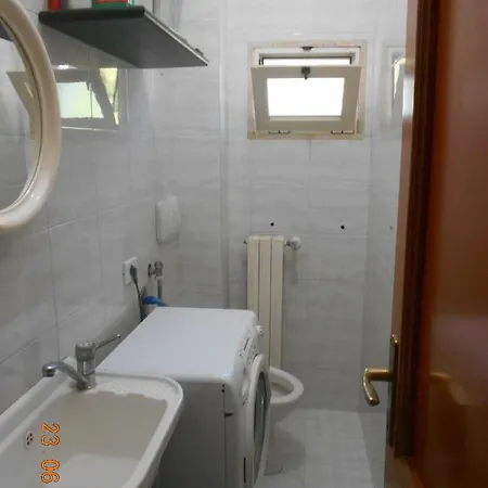 Appartement Casa Paradiso *