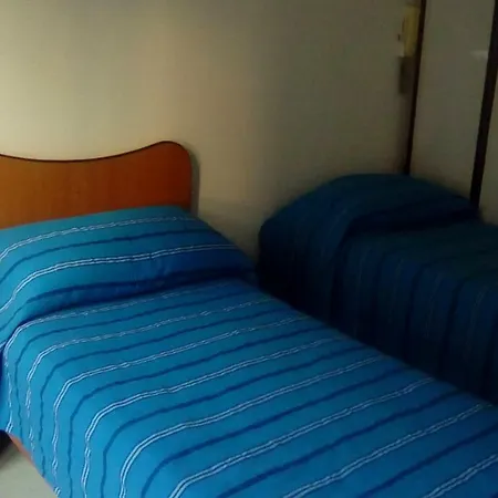 Appartement Casa Paradiso