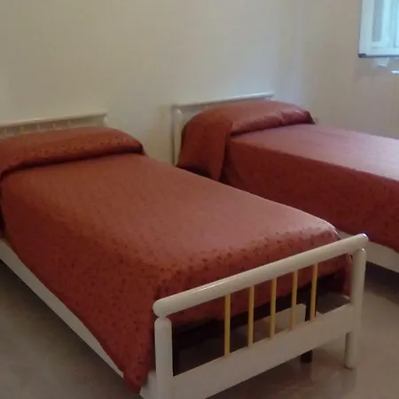 Casa Paradiso * ברינדיזי