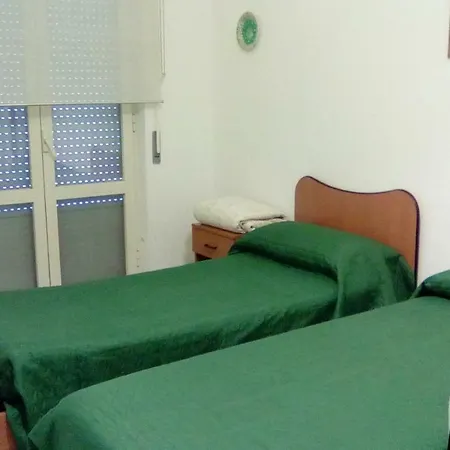 Appartement Casa Paradiso