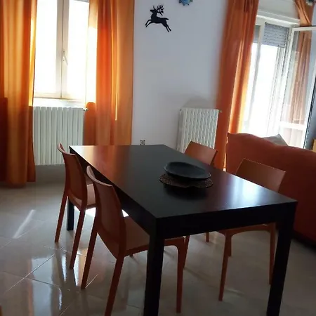Casa Paradiso *