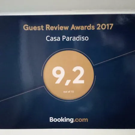 Casa Paradiso * Brindisi