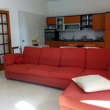 Casa Paradiso