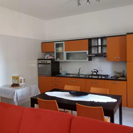 Apartment Casa Paradiso *